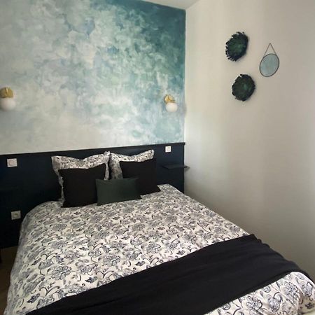 La Suite Dandy - Beau T2 -Terrasse, Parking Gratuit, Climatisation Bagnères-de-Bigorre Kültér fotó