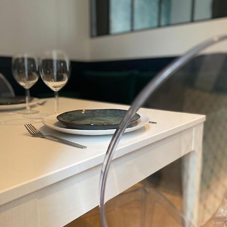 La Suite Dandy - Beau T2 -Terrasse, Parking Gratuit, Climatisation Bagnères-de-Bigorre Kültér fotó
