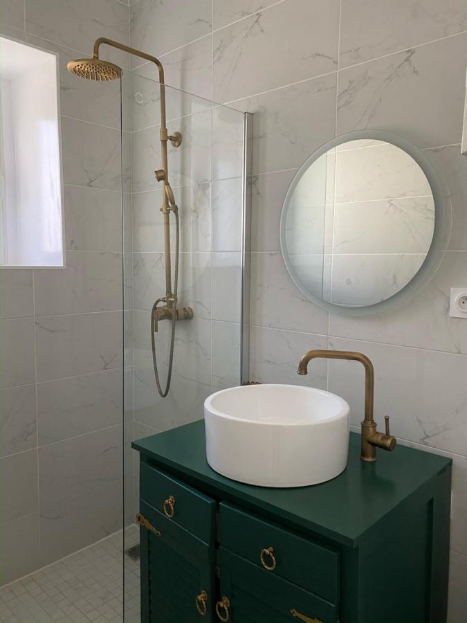 La Suite Dandy - Beau T2 -Terrasse, Parking Gratuit, Climatisation Bagnères-de-Bigorre Kültér fotó
